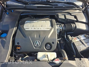 2008 Acura TL – miniatura 15