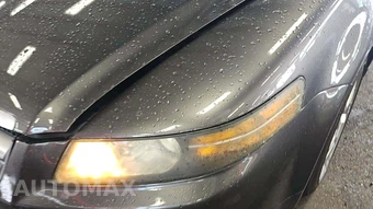 2008 Acura TL – miniatura 19