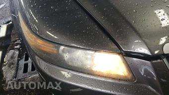 2008 Acura TL – miniatura 21