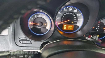 2008 Acura TL – miniatura 22