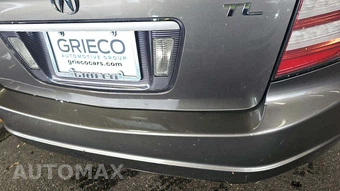 2008 Acura TL – miniatura 27
