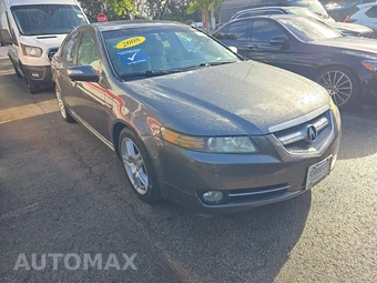2008 Acura TL – miniatura 3