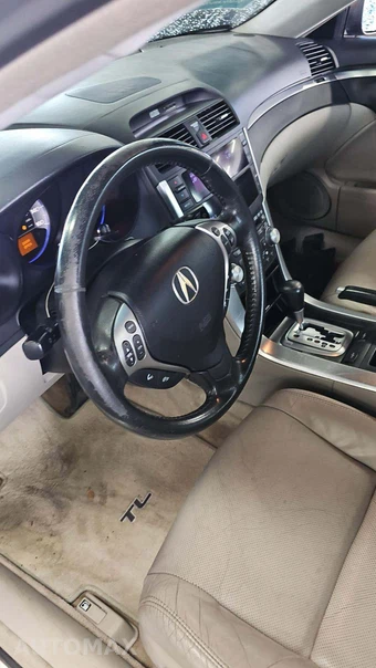 2008 Acura TL – miniatura 30