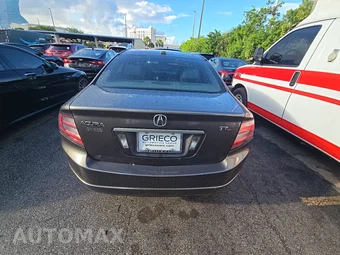 2008 Acura TL – miniatura 5
