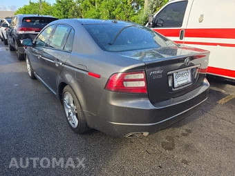 2008 Acura TL – miniatura 6