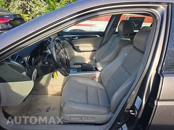 2008 Acura TL – miniatura 7