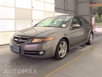 2008 Acura TL