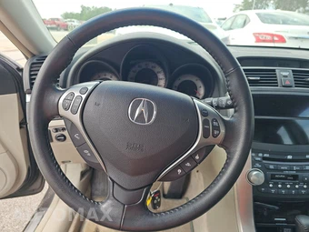 2008 Acura TL – miniatura 10