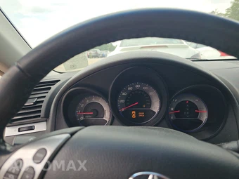 2008 Acura TL – miniatura 12