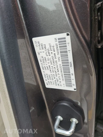 2008 Acura TL – miniatura 14