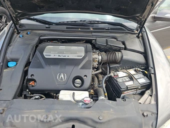 2008 Acura TL – miniatura 15