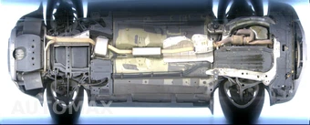 2008 Acura TL – miniatura 17