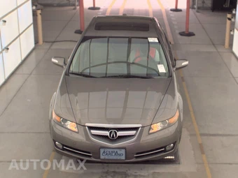 2008 Acura TL – miniatura 2