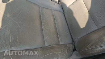 2008 Acura TL – miniatura 22