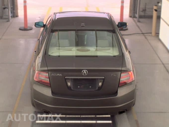 2008 Acura TL – miniatura 5