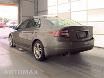 2008 Acura TL – miniatura 6