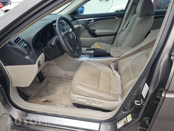 2008 Acura TL – miniatura 7