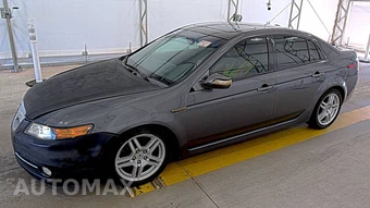 2008 Acura TL — samochód z USA z aukcji Manheim, oferta Kup Teraz w AUTOMAX