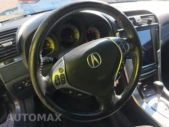 2008 Acura TL – miniatura 10