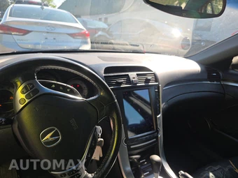2008 Acura TL – miniatura 11