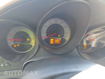 2008 Acura TL – miniatura 12