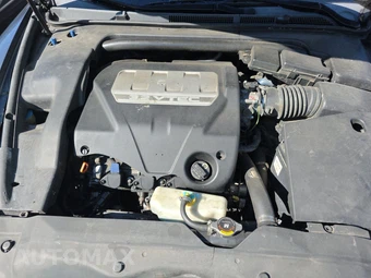 2008 Acura TL – miniatura 15