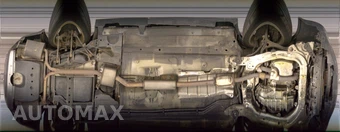 2008 Acura TL – miniatura 17