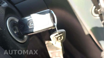 2008 Acura TL – miniatura 18