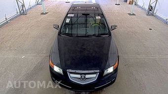 2008 Acura TL – miniatura 2
