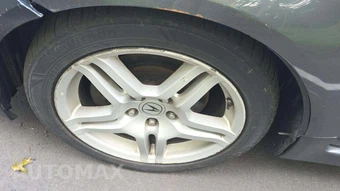 2008 Acura TL – miniatura 31