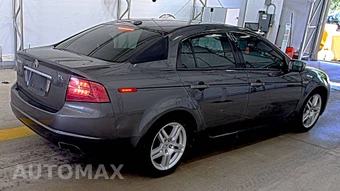 2008 Acura TL – miniatura 4