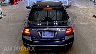 2008 Acura TL – miniatura 5