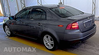 2008 Acura TL – miniatura 6