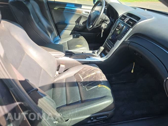 2008 Acura TL – miniatura 8