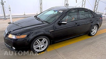 2008 Acura TL