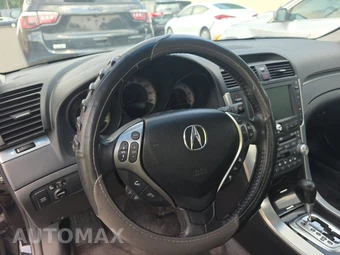 2008 Acura TL - miniatura 10