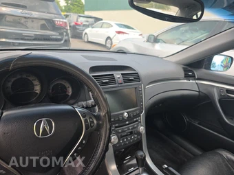 2008 Acura TL - miniatura 11