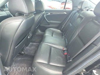 2008 Acura TL - miniatura 13