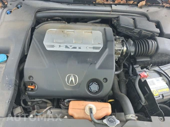 2008 Acura TL - miniatura 15