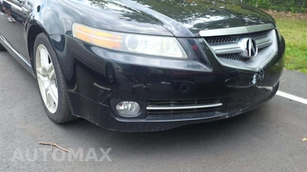 2008 Acura TL - miniatura 19