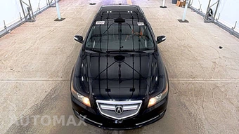 2008 Acura TL - miniatura 2