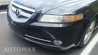 2008 Acura TL - miniatura 23