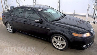 2008 Acura TL - miniatura 3