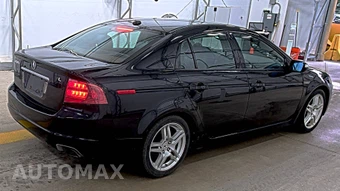 2008 Acura TL - miniatura 4