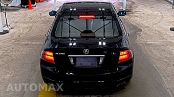 2008 Acura TL - miniatura 5