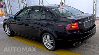 2008 Acura TL - miniatura 6