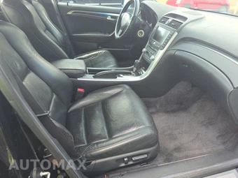 2008 Acura TL - miniatura 8