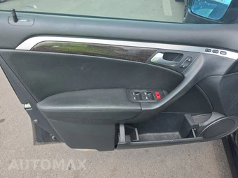 2008 Acura TL - miniatura 9