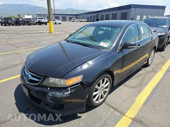 2008 Acura TSX — samochód z USA z aukcji Manheim, oferta Kup Teraz w AUTOMAX