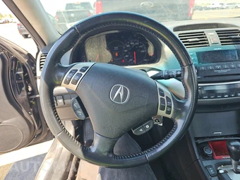 2008 Acura TSX – miniatura 10